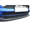 Porsche Macan S 19-21 - Centre Grille - Black Finish (2019 - 2021) Omi Grille