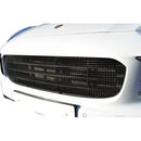 Porsche Cayenne 958.2 Facelift - Upper Grille - Black finish (2015 - 2018) Omi Grille