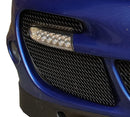 Porsche Carrera 997 Turbo - Outer Grille Set (2006 to 2012)