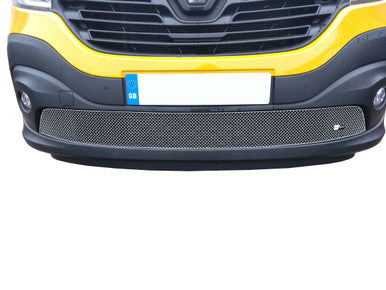 Renault Trafic Gen3 - Lower Grille (2014 -)