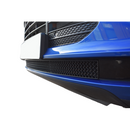 Porsche Macan Turbo 19-21 - Lower Grille - Black finish (2019 - 2021)