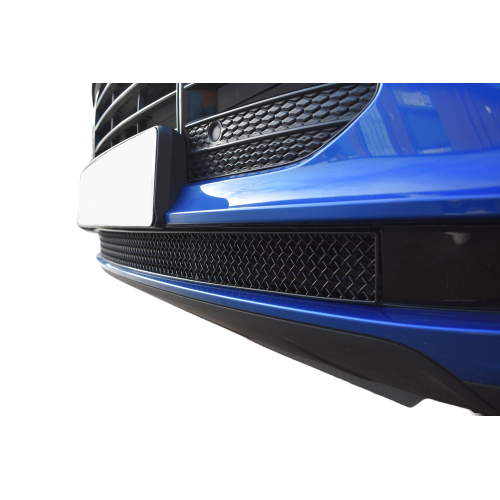 Porsche Macan Turbo 19-21 - Lower Grille - Black finish (2019 - 2021)