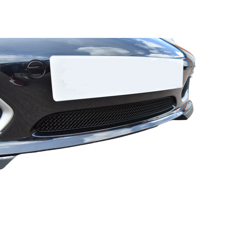 Porsche Boxster Spyder 987.2 PDK - Front Grille Set (2010 - 2012)