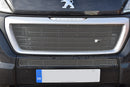 Peugeot Boxer 3rd Gen Facelift - Front Grille Set (2014 - )