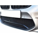 BMW M5 Competition F90 - Centre Grille Set - Black Finish (2018 - 2020 ) Omi Grille