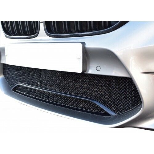 BMW M5 Competition F90 - Centre Grille Set - Black Finish (2018 - 2020 )