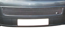 VW T5 Van - Lower Grille - Silver finish (2010 to 2015)