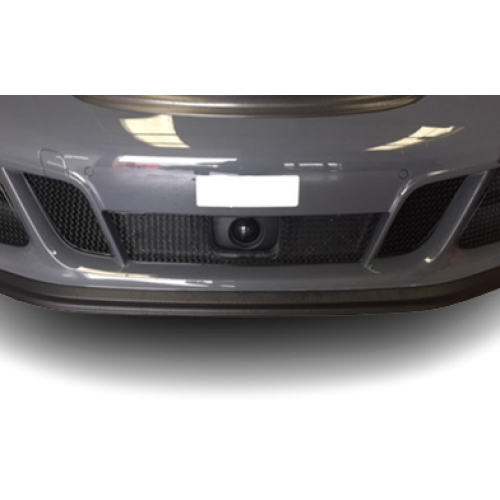 Porsche 991.1 GTS (ACC) - Centre Grille Set - Black Finish (2015 - 2016)
