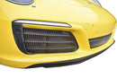 Porsche Carrera 991.2 - Front Grille Set (2016 - 2019) Omi Grille