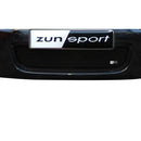 Honda S2000 Front Grille - Black finish (1999 - 2003)