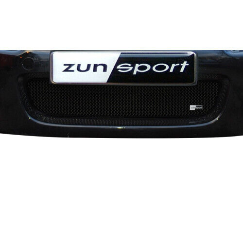 Honda S2000 Front Grille - Black finish (1999 - 2003)