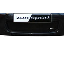 Honda S2000 Front Grille - Black finish (1999 - 2003) Omi Grille
