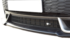 Mini Clubman JCW - Centre Grille (2019 - )
