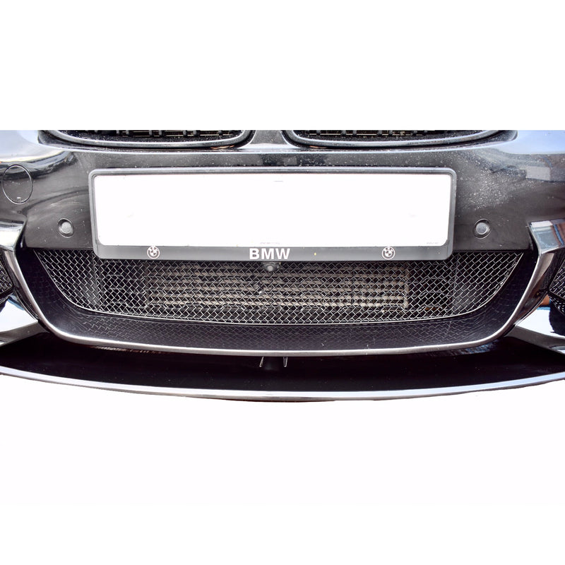 BMW 4 Series F32, F33, F36 M-Sport - Lower Grille (2013 - 2020)