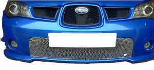 Subaru Impreza Hawkeye - Front Grille Set with Full Lower Grille (2006 to 2007)