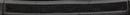 Fiat Ducato/Peugeot Boxer/Citroen Relay - Centre Grille - Black finish (2014 onwards) Omi Grille
