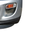 Toyota Supra Mark IV - Side Grille Set - Silver finish (1993 to 1998)