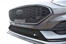 Ford Fiesta ST MK8.5 - Front Grille Set (2022 to )