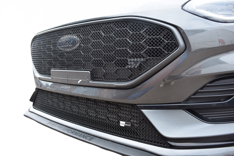 Ford Fiesta ST MK8.5 - Front Grille Set (2022 to )