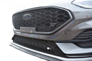 Ford Fiesta ST MK8.5 - Front Grille Set (2022 to ) Omi Grille