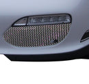 Porsche Boxster 987.2 - Outer Grille Set - Silver finish (2009 to 2013)