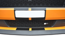 Ford Mustang GT Facelift - Lower Grille - Black finish (2018 -)