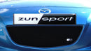 Mazda RX8 Front Upper Grille (2004 to 2008)