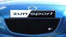 Mazda RX8 Front Upper Grille (2004 to 2008) Omi Grille
