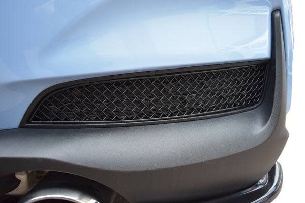 Hyundai i30N Pre-facelift - Rear Grille Set (2017 - 2020)
