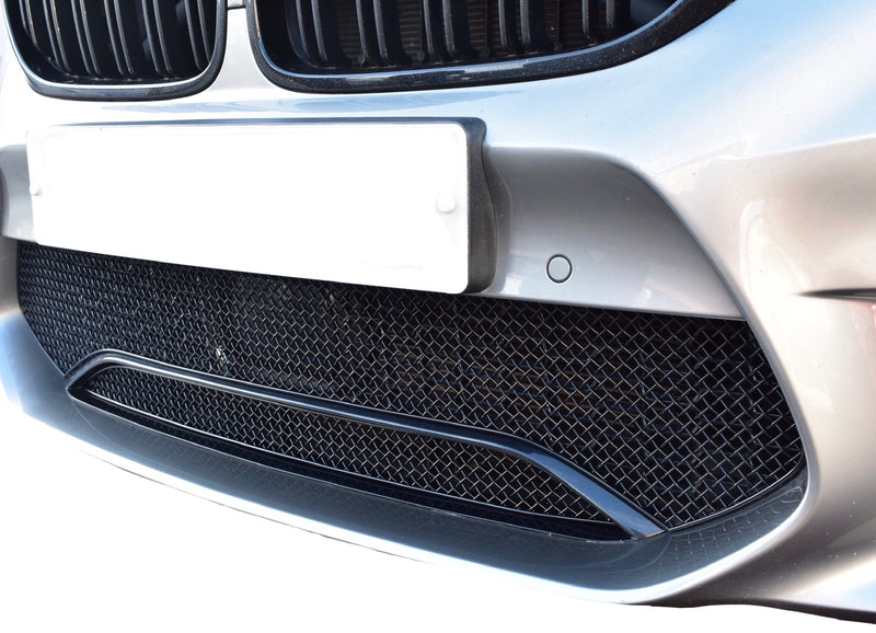 BMW M5 Competition F90 - Centre Grille Set (2018 - 2020 )