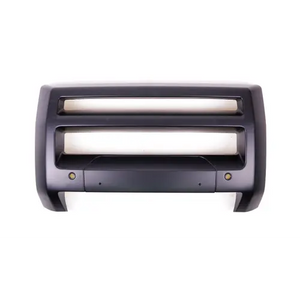 LandRover Defender A Bar - Matt Black (2020 - )