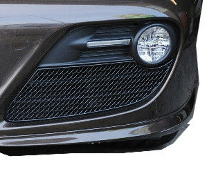 Porsche Cayman 987.2 - Outer Grille Set (2009 - 2012)