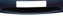 BMW Z4 E85 / E86 Lower Grille (2003 to 2006) Omi Grille