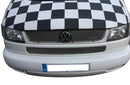 Volkswagen T4 Front Grille Set - Silver finish (1993 to 2003) Omi Grille