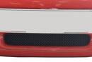 Porsche Boxster S 986 - Centre Grille (1996 to 2004)