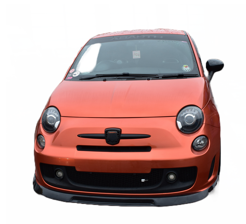 Fiat Abarth 595 - Front Grille Set (2013 - 2016)