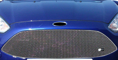 Ford Fiesta ST Mk 7.5 - Upper Grille (2013 to 2017)