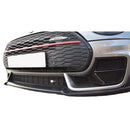 Mini Clubman JCW - Front Grille Set - Black Finish (2019 -)