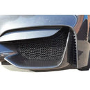 BMW M3 And M4 (F80, F82, F83) - Outer Grille Set - Black Finish (2014 - 2020) Omi Grille
