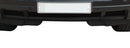 Range Rover Sport - Lower Grille Set - Black finish (2006 to 2009)