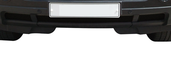 Range Rover Sport - Lower Grille Set - Black finish (2006 to 2009)