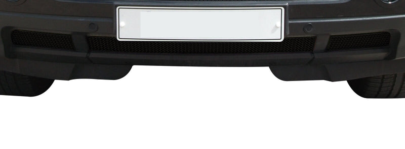 Range Rover Sport - Lower Grille Set - Black finish (2006 to 2009)