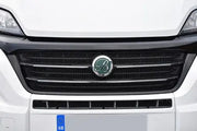 Fiat Ducato 3rd Gen Facelift - Front Grille Set (2014 - ) Omi Grille