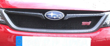 Subaru Impreza STi - Upper Grille (2011 to 2014 )
