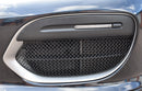 Porsche Boxster Spyder 987.2 PDK - Outer Grille Set (2010 - 2012)
