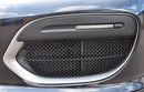 Porsche Boxster Spyder 987.2 PDK - Outer Grille Set (2010 - 2012) Omi Grille