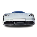 Porsche Taycan - Outer Grille Set (2019 -) Omi Grille