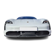 Porsche Taycan - Outer Grille Set (2019 -) Omi Grille