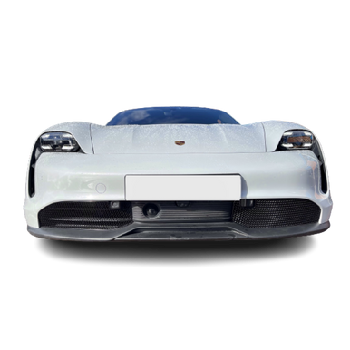 Porsche Taycan - Outer Grille Set (2019 -)