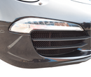 Porsche 991 Carrera C2S - Outer Grille Set (Without Parking Sensors) - Black Finish (2011 - 2015)